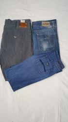 Armani Jeans