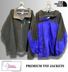 Giacche TNF Premium