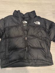 The North Face Puffer Jacket