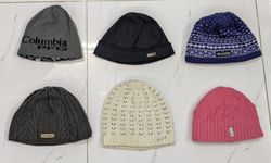 💥 Columbia Beanies Hat