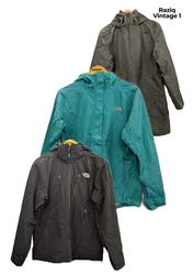 💥 The North face Jackets