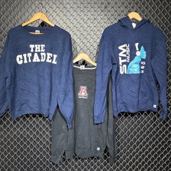 Russell sweatshirt (FNC:1079)