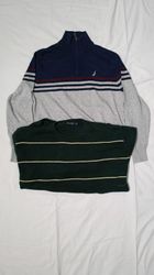 Nautica Sweaters
