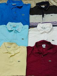 Premium Lacoste T-Shirts