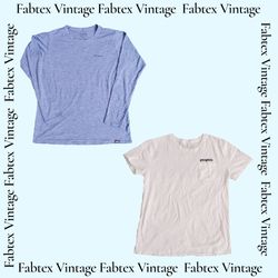 (Fav-539) Patagonia T-shirt