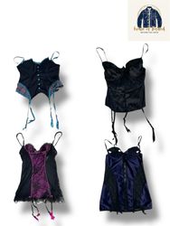 Sexy corset