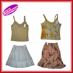 Style Blend Tops & Skirts Mix ( FV-114 )