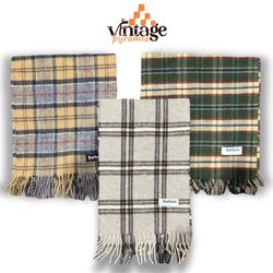 VPX462 Barbour Scarves
