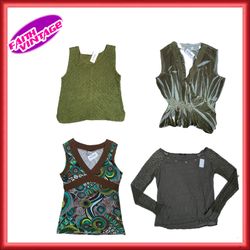 Freery All Tops Mix Bundle ( FV-113 )