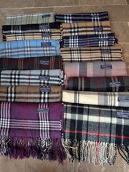 Burberry Scarves