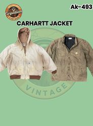 Giacca Carhartt Ak-493