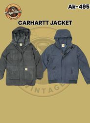 Giacca Carhartt Ak-495