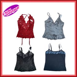 Dramatic Camis Mix ( FV-109 )