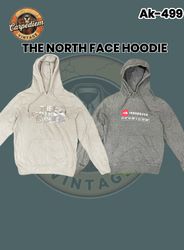 The north face Hoodies Ak-499