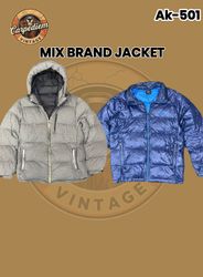 Mix Brand Giacca Ak-501