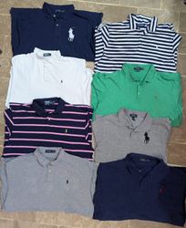 Ralph Lauren Polo T. Shirts