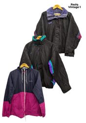 💥 Columbia Jackets