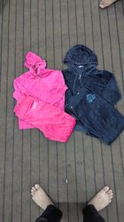 SD 260 Juicy Couture Completi Coordinati di Tuta 1..