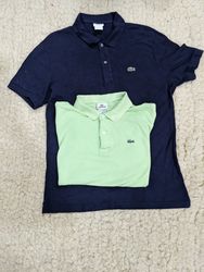 Lacoste Polo T-Shirts