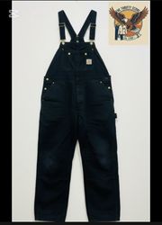 Carhartt Dungarees
