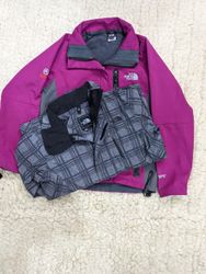 The North Face Jackets Mix