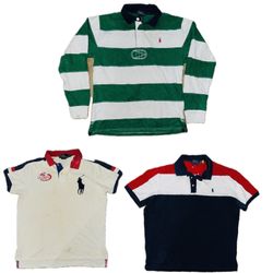 Ralph lauren collar t-shirt