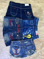 Unbranded mini skirt