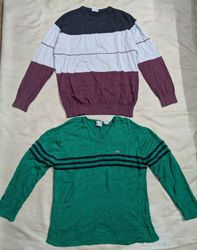 Lacoste Sweaters Mix Bundle