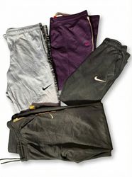 Nike Dri-Fit Track Pant (FF 1139 )