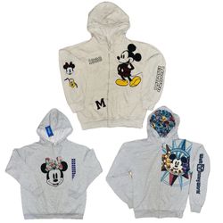 Disney Authentic Sweatshirt