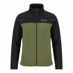 Columbia Fleece Jackets