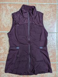 Lululemon Mix Jackets