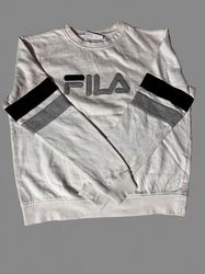 Fila Classic Sweatshirt (FF 1144 )