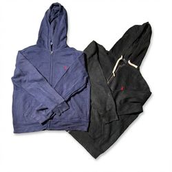 Polo Ralph Lauren Hoodie (FF 1145 )