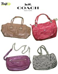 Coach Bags-(TUCB-0113)