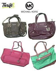 Michael Kors Bags-(TUMK-0114)
