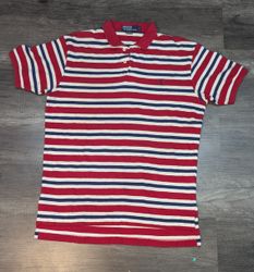 988 - Ralph Lauren Long & Half Sleeves T-Shirts