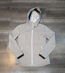 989 - The North Face Mix Mesh