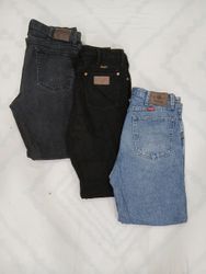 Pantalon en denim vintage Wrangler CRZ0879