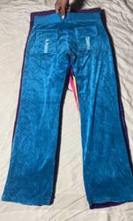 Juicy couture sweatpaint