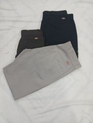 CRZ0863 Vintage Dickies Postal Pants
