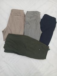 Pantalon habillé Vintage Polo Ralph Lauren CCRZ086..