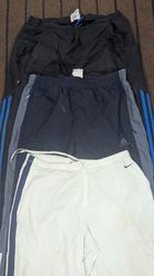 SD 261 - PANTALONI SPORTIVI NIKE E ADIDAS