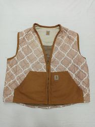 CR832 Reworked Style  Epiphany Women's Vest