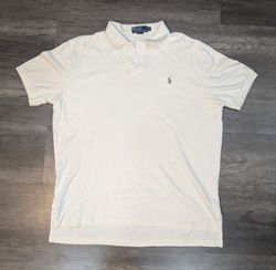997 - Ralph Lauren T-Shirts