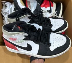 Marken Hi-Top Schuhe WR_0010