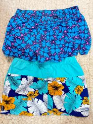 Patagonia Shorts Mix