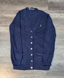 998 - Ralph Lauren Sweaters