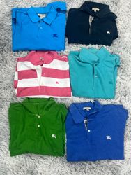 Burberry Polo T-Shirts RF#0095