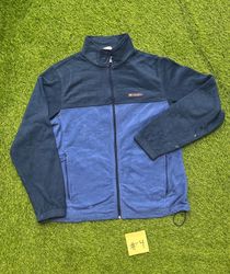 Columbia Fleece Jackets